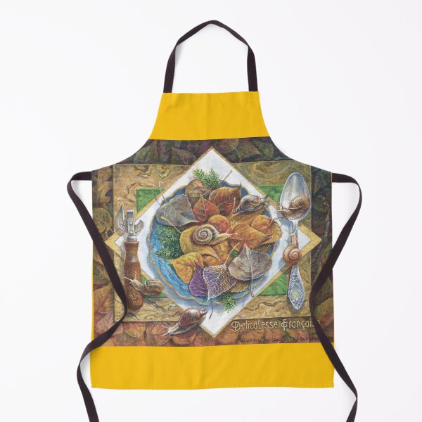 Item preview, French delicacy designed and sold by AleksARTua.