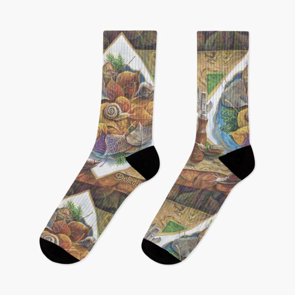 Item preview, French delicacy designed and sold by AleksARTua.