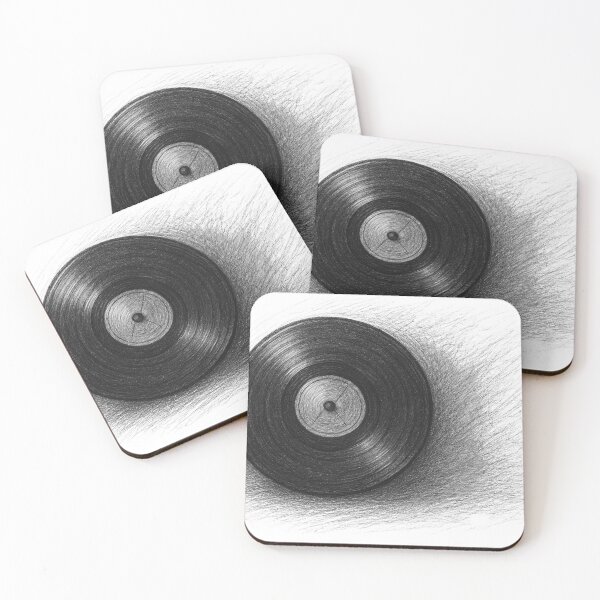 Item preview, vinyl record designed and sold by CempaArt.
