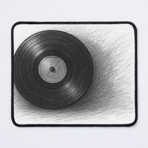 Item preview, vinyl record designed and sold by CempaArt.