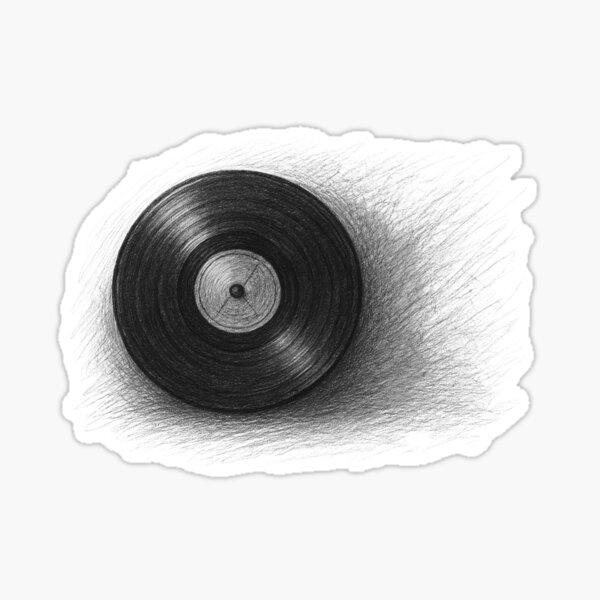 Item preview, vinyl record designed and sold by CempaArt.