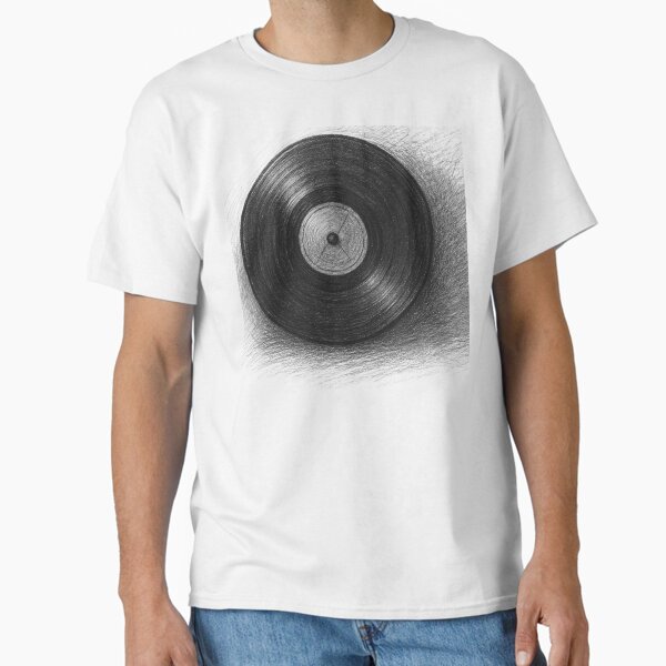Item preview, vinyl record designed and sold by CempaArt.