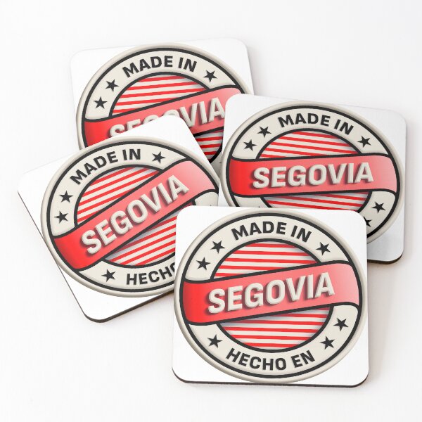 Item preview, Segovia T-Shirt Mug Gift designed and sold by AtlasExplorer.