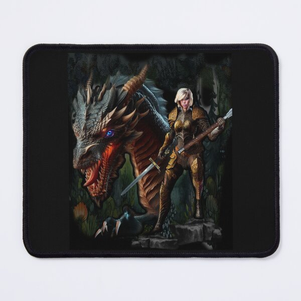 Item preview, Fellow Warriors designed and sold by Patricia Brown.