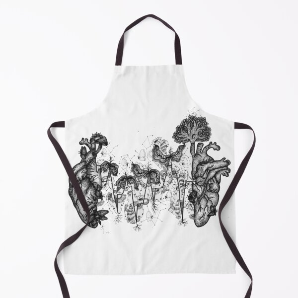 Item preview, Abstract Heartbeat  designed and sold by Nakano Arts.