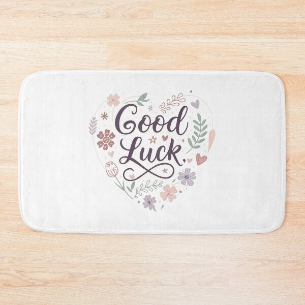 Item preview, Good luck  designed and sold by Lucky 777.