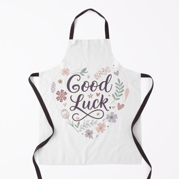 Item preview, Good luck designed and sold by Lucky 777.