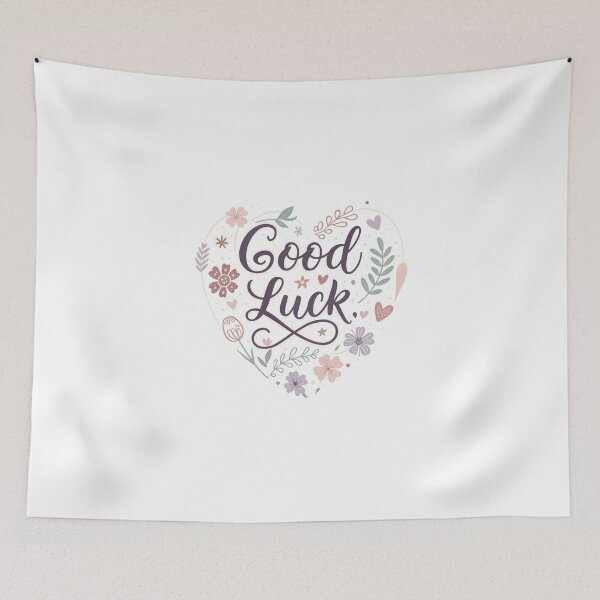 Item preview, Good luck  designed and sold by Lucky 777.