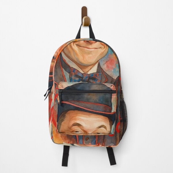Item preview, modern duo:elon&donald  designed and sold by omfardostyle.