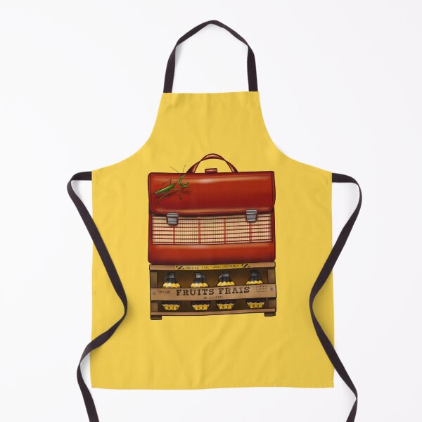 Item preview, Bjorn's Baggage - The Phoenician Scheme designed and sold by Pozer Designs.