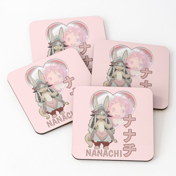Item preview, Nanachi Made in Abyss designed and sold by Bondrewd1.