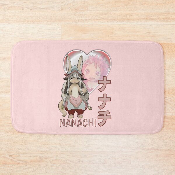 Item preview, Nanachi Made in Abyss designed and sold by Bondrewd1.