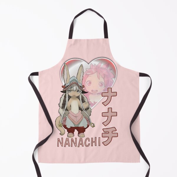 Item preview, Nanachi Made in Abyss designed and sold by Bondrewd1.