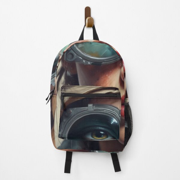 Item preview, Are you ready? designed and sold by JohnBlack2025.