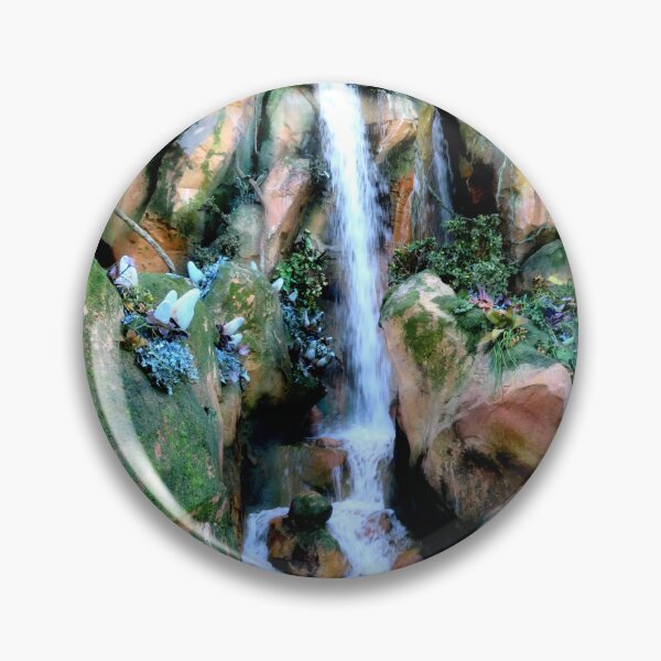 Item preview, Pandora Waterfall designed and sold by ShutterbugBttns.