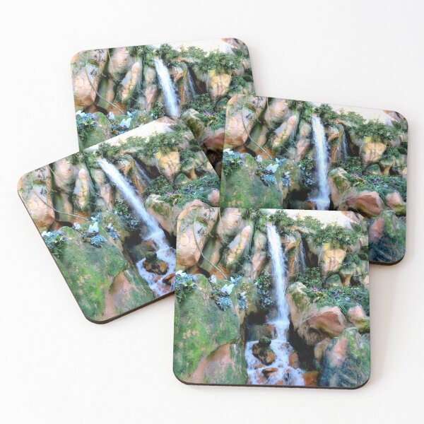 Item preview, Pandora Waterfall designed and sold by ShutterbugBttns.