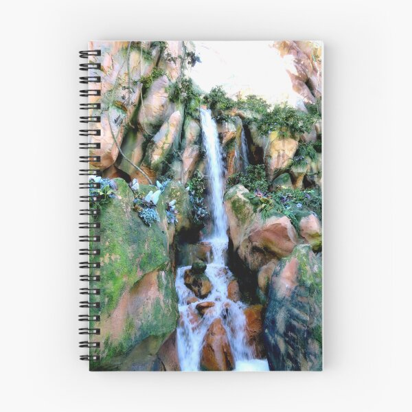 Item preview, Pandora Waterfall designed and sold by ShutterbugBttns.