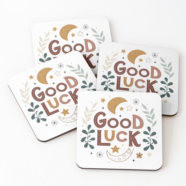 Item preview, Good luck  designed and sold by Lucky 777.