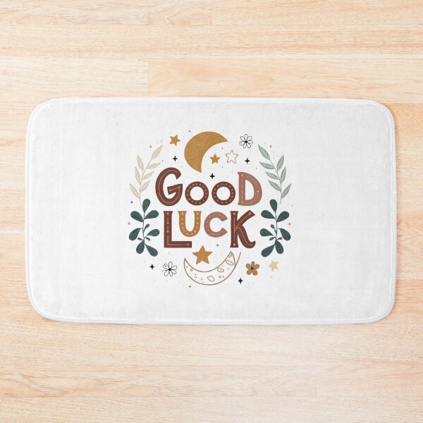 Item preview, Good luck  designed and sold by Lucky 777.
