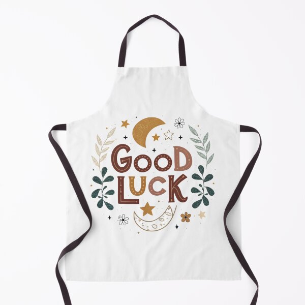 Item preview, Good luck  designed and sold by Lucky 777.