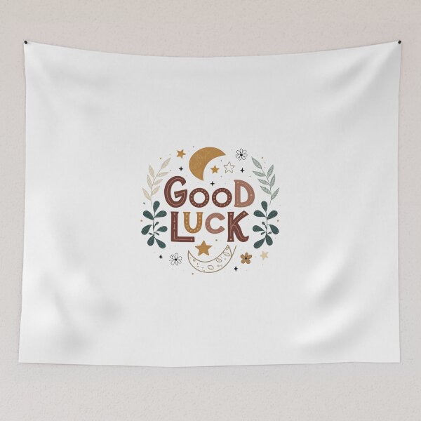 Item preview, Good luck  designed and sold by Lucky 777.