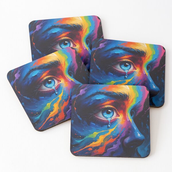 Item preview, A bad dream designed and sold by JohnBlack2025.