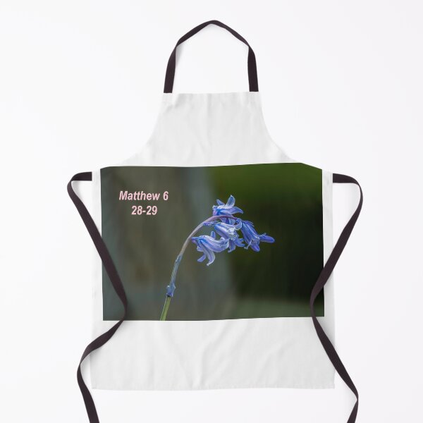 Item preview, Jesus said look at the flowers designed and sold by 1icreations.