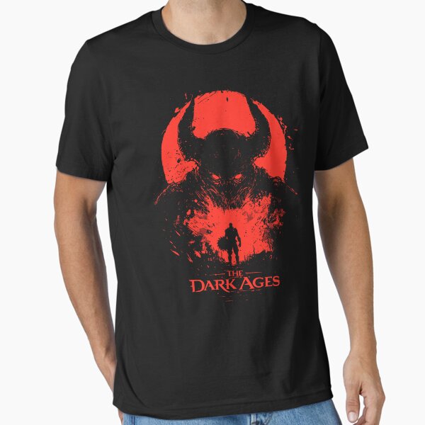 Item preview, Dark Ages designed and sold by Gabriela Mihai.