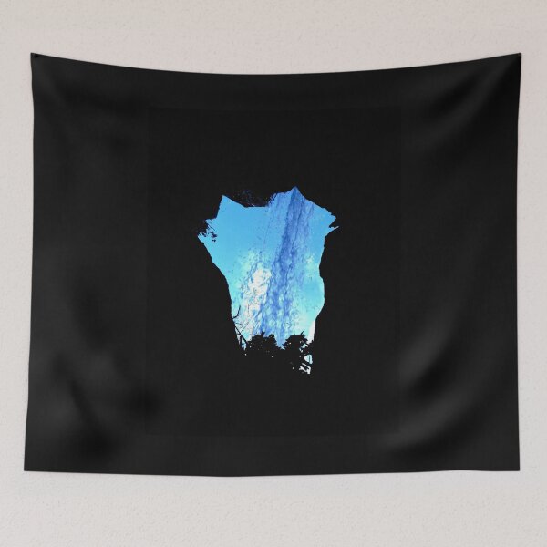 Item preview, Framed Waterfall designed and sold by ShutterbugBttns.