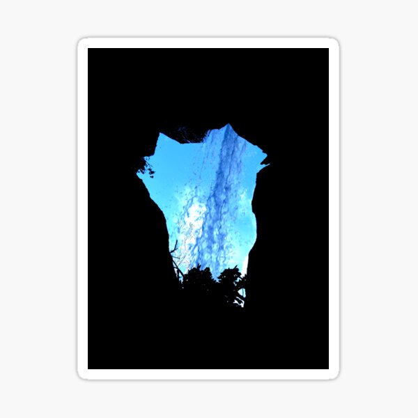 Item preview, Framed Waterfall designed and sold by ShutterbugBttns.