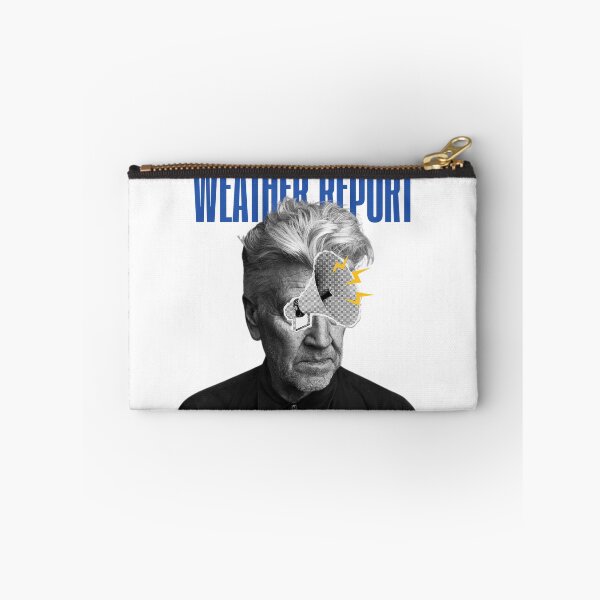 Item preview, Lynch Weather Report designed and sold by rokeame.