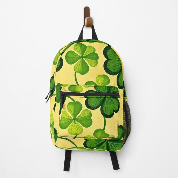 Item preview, Luxury Shamrocks Popular Holiday Collection designed and sold by TrendyDesigne412.
