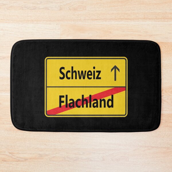Item preview, Flachland? Schweiz designed and sold by NT99.