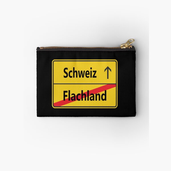 Item preview, Flachland? Schweiz designed and sold by NT99.