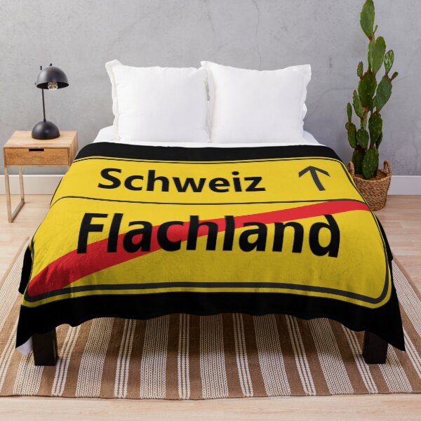 Item preview, Flachland? Schweiz designed and sold by NT99.