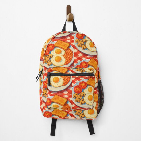 Item preview, Full English breakfast designed and sold by leilazarus.