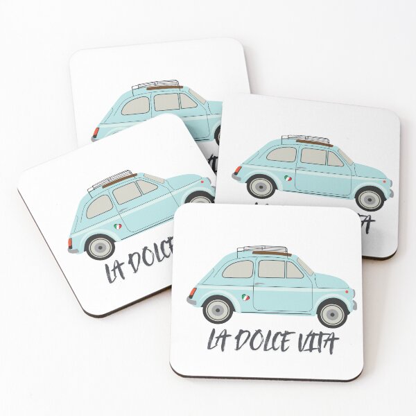 Item preview, LA DOLCE VITA,THE SWEET LIFE IN ITALY designed and sold by infinitearte.