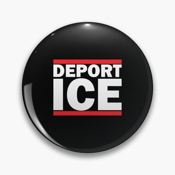Item preview, Deport Ice designed and sold by DIRTYDUNNZ.