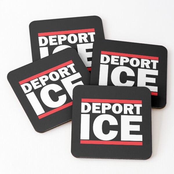 Item preview, Deportar hielo designed and sold by DIRTYDUNNZ.