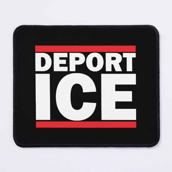 Item preview, Deport Ice designed and sold by DIRTYDUNNZ.