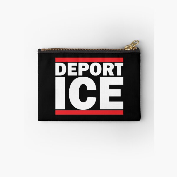 Item preview, Deport Ice designed and sold by DIRTYDUNNZ.