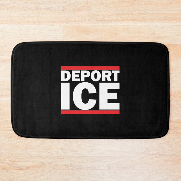 Item preview, Deport Ice designed and sold by DIRTYDUNNZ.