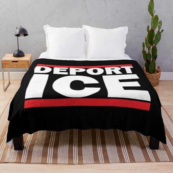 Item preview, Deport Ice designed and sold by DIRTYDUNNZ.