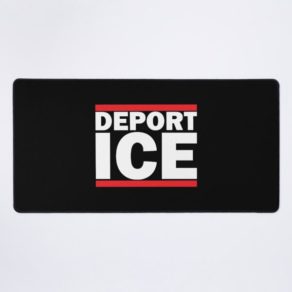 Item preview, Deport Ice designed and sold by DIRTYDUNNZ.