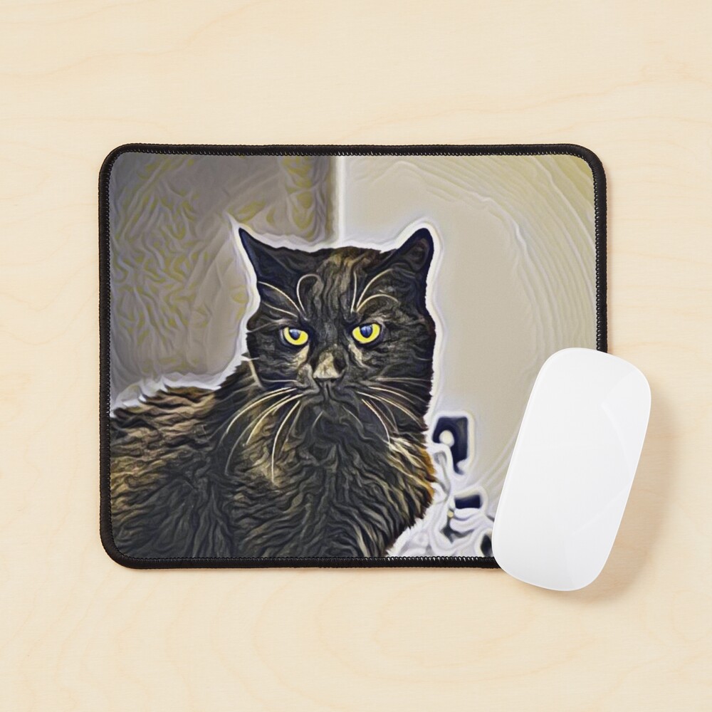 Item preview, Mouse Pad designed and sold by CJWoolhead.