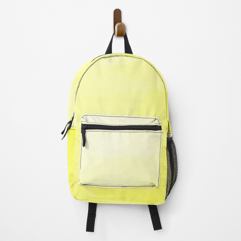 Item preview, Backpack designed and sold by patternsoup.