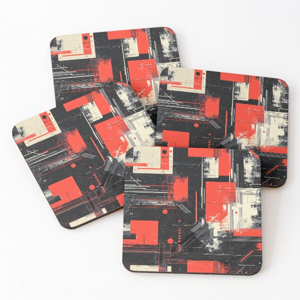 Item preview, Digitalist Urbanist designed and sold by MetroEnvision.