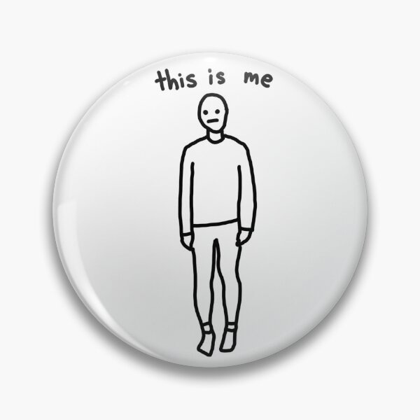 Item preview, this is me designed and sold by sendintheclouds.