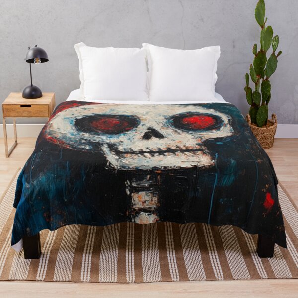 Item preview, Colorful Skeletons Art designed and sold by TheDarkWardrobe.