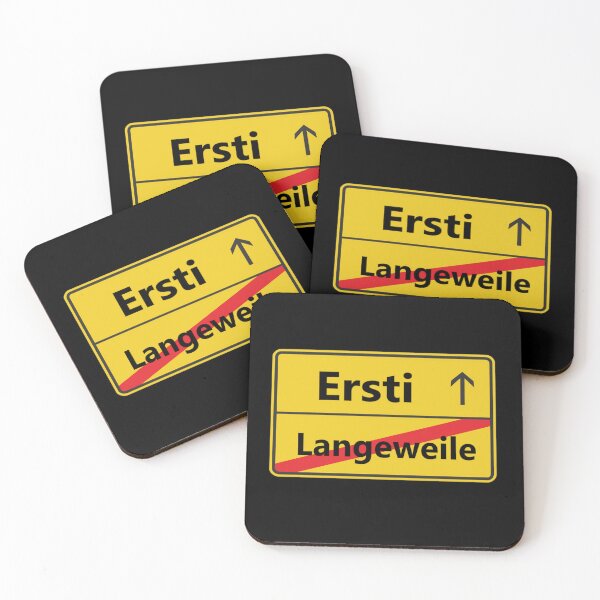 Item preview, Langeweile? Ersti designed and sold by NT99.